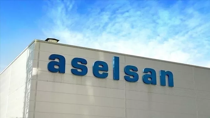 Aselsan Becomes Türkiye’s First $30 Billion Company
