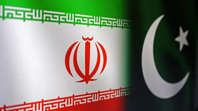 Iran and Pakistan Tackle Rising Military Tensions in the Region
