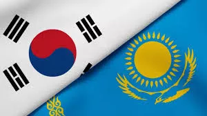 South Korean Firms Eye Nuclear Power Projects in Kazakhstan