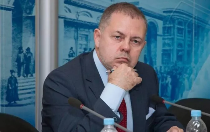 Washington Pulls the Rug from Under Moscow in the South Caucasus – Trofimchuk