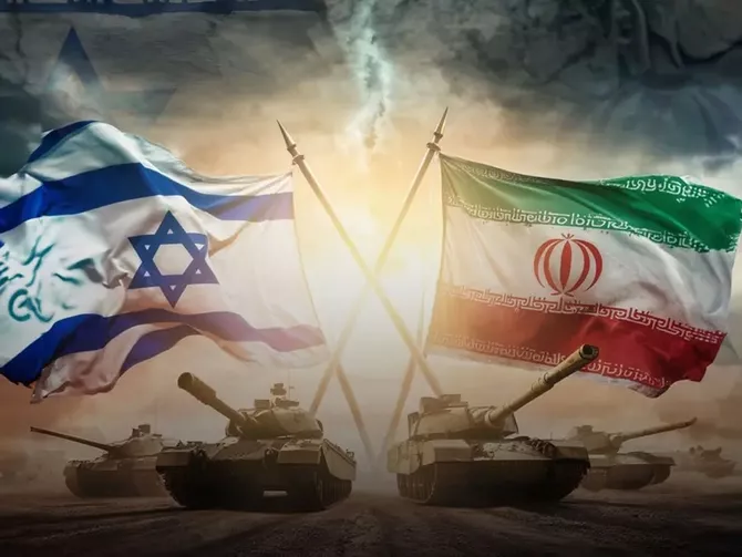 Israel–Iran Aerial War: The Beginning of a New Phase in the Middle East Conflict