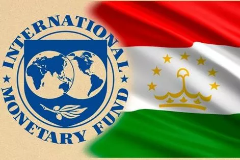 Tajikistan, IMF Hold Talks on Energy Sector Reforms