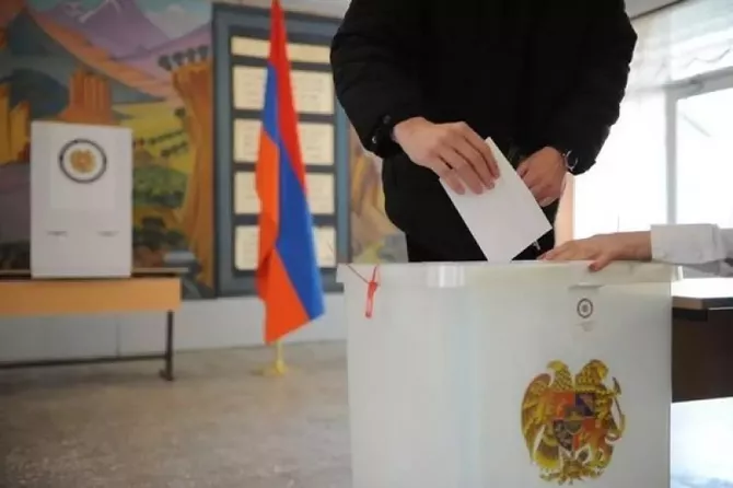 Armenia’s Future on the Ballot: A Defining Election Between "Real Armenia" and "Greater Armenia"