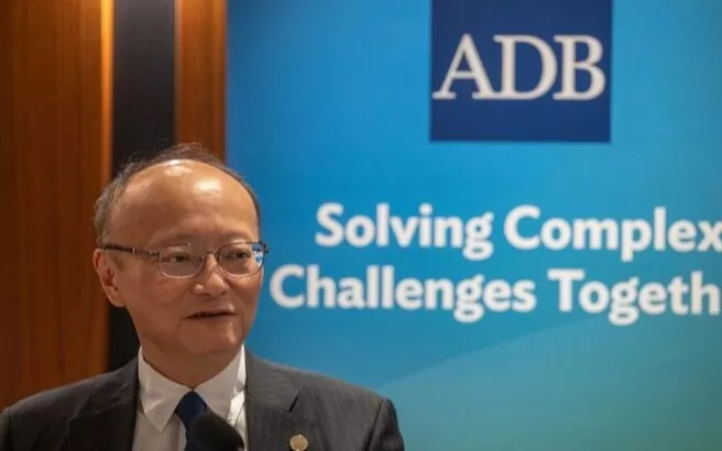 ADB President to Visit Tajikistan for Key Cooperation Talks