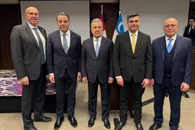 Uzbekistan, Canada Boost Ties and Plan Embassy Openings