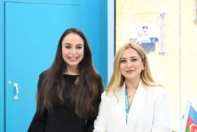 Latest News & Breaking Stories | Stay Updated with Caspianpost.com - President Ilham Aliyev Visits 19th Caspian Agro Week and 31st InterFood Azerbaijan
