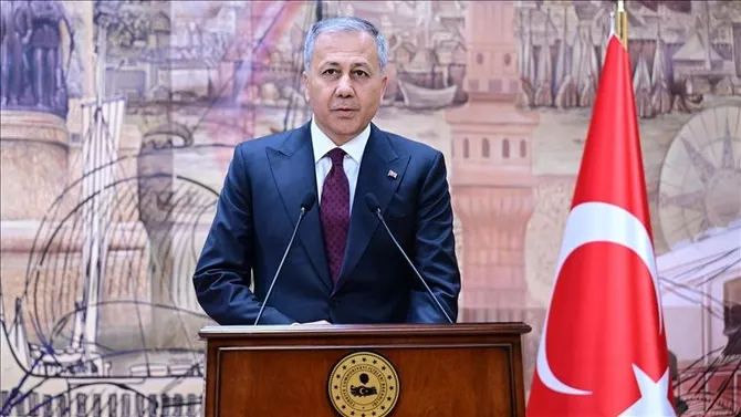 Türkiye Recovers Black Box, Voice Recorder from Libyan Army Chief Crash