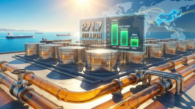 Latest News & Breaking Stories | Stay Updated with Caspianpost.com - Strait of Hormuz: A Key Measure of NATO Cohesion