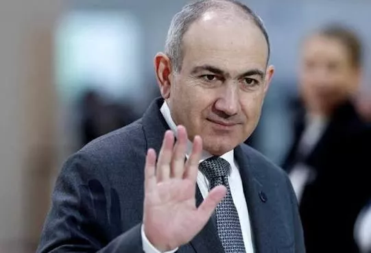Armenian PM to Receive Prestigious Peace Prize in Germany - VIDEO