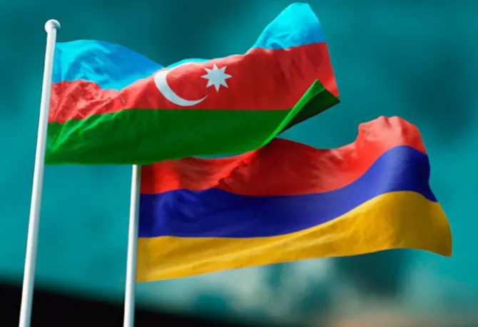 The External Siege of Armenia’s Elections: How Foreign Networks are Working to Derail the S. Caucasus Peace