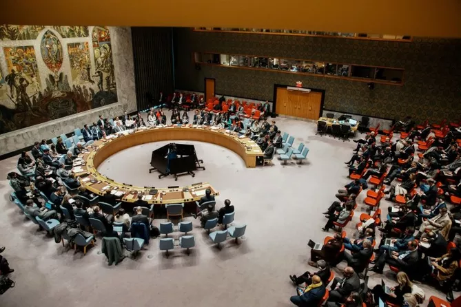 Latest News & Breaking Stories | Stay Updated with Caspianpost.com - UN's Financial Paradox: Returning Funds That Never Existed