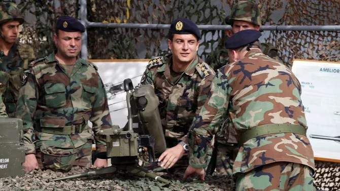 Latest News & Breaking Stories | Stay Updated with Caspianpost.com - Why Iran Is Losing Its Hold Over Lebanon
