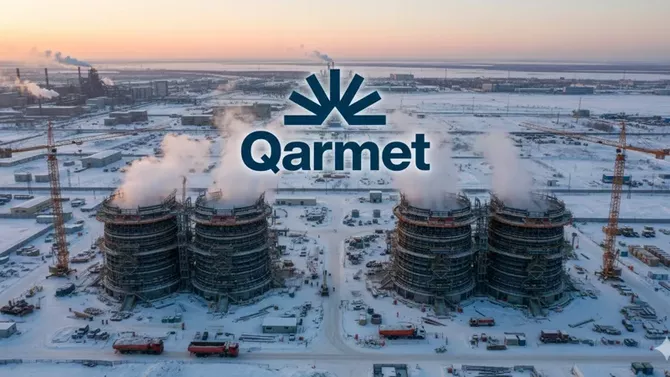 Kazakhstan's Mining Giant Qarmet to Build Coke Battery Complex