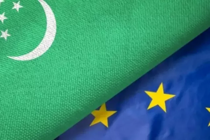 Turkmenistan, EU Prepare New Package to Expand Partnership