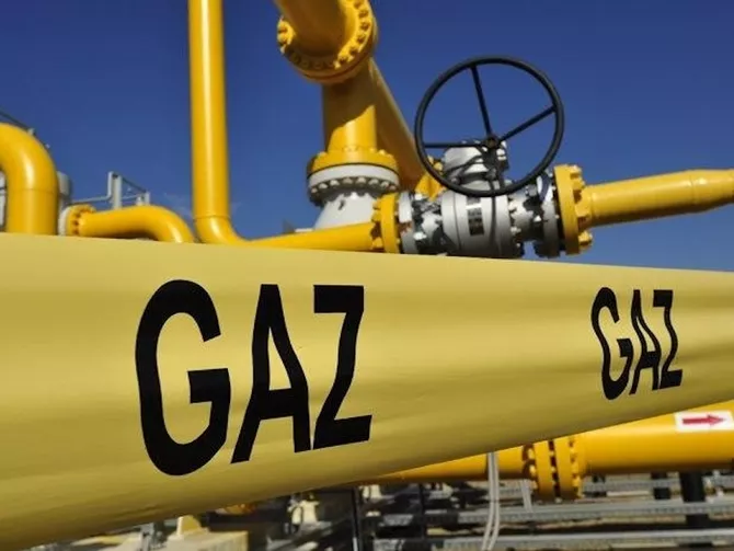 Uzbekistan’s Gas Imports from Russia, Turkmenistan Hit Record High