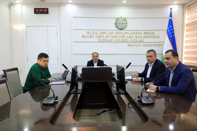 Uzbekistan Boosts Pilgrimage Tourism from Malaysia, Indonesia