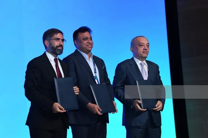 Azerbaijan Investment Forum Sees 11 Key Documents Signed