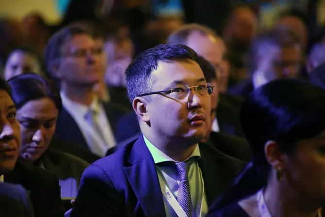 Latest News & Breaking Stories | Stay Updated with Caspianpost.com - B5+1 moment: How US is Rethinking Central Asia