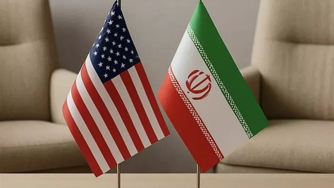 Iran, US Wrap Up 2nd Round of Indirect Nuclear Talks in Geneva