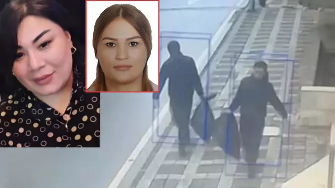 Istanbul Probe Expands to Second Uzbek Victim