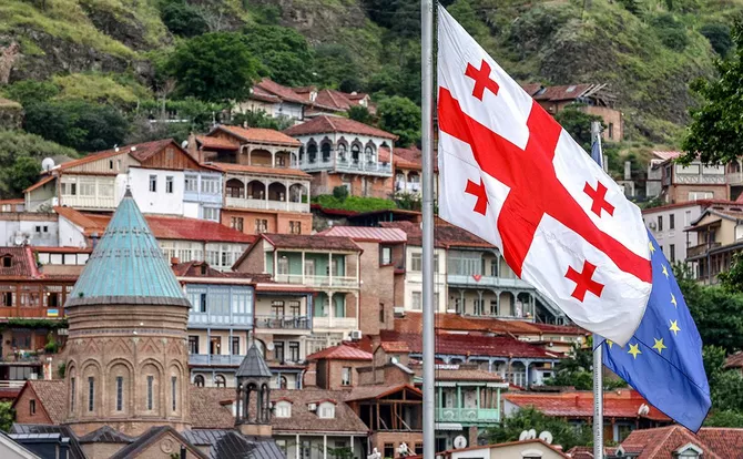 Expert: Europe Showed Its True Face to Georgia After Patriarch’s Death