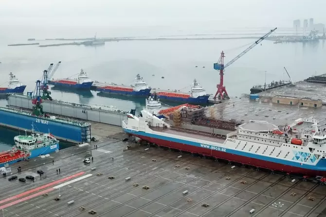 Latest News & Breaking Stories | Stay Updated with Caspianpost.com - Dosym Satpayev: 