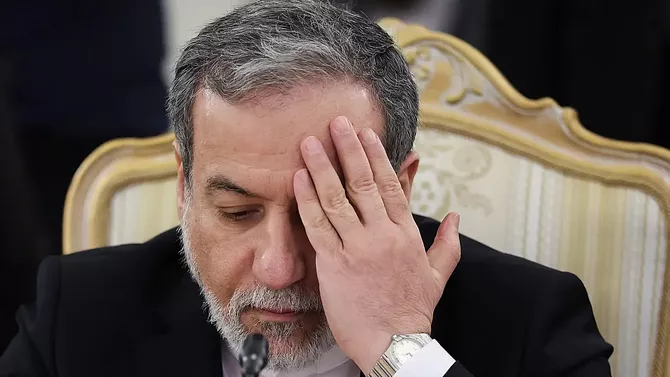 Latest News & Breaking Stories | Stay Updated with Caspianpost.com - Iran Builds War-Time Leadership Structure