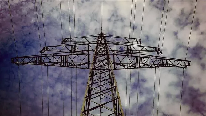 Türkiye Eyes Major Electricity Interconnection Project With Saudi Arabia, Jordan, Syria