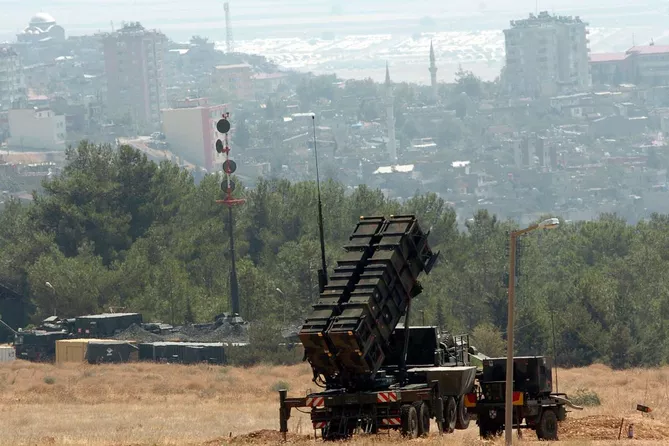 Iran Refutes Allegations of Attacking Türkiye After 3 Missiles Are Downed