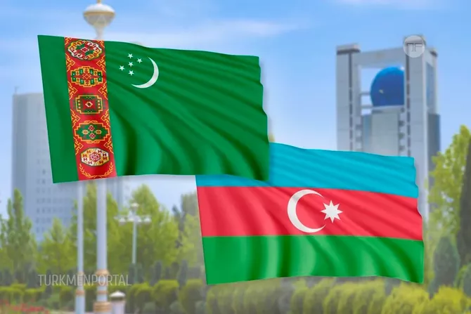 Turkmenistan Launches Project to Build New Embassy in Azerbaijan