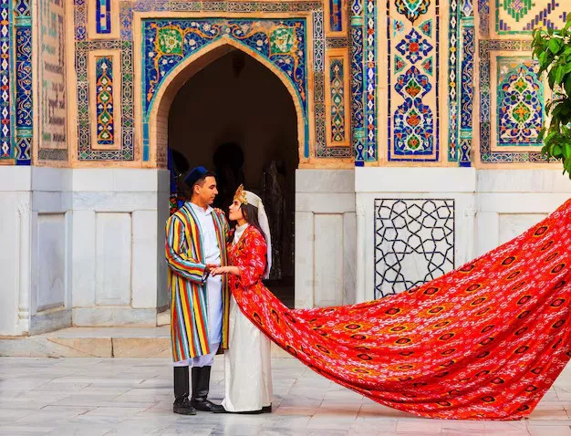 Uzbekistan Moves to Ban Marriages Between Close Relatives