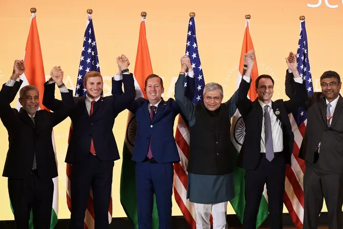 Latest News & Breaking Stories | Stay Updated with Caspianpost.com - Trump’s Man in Central Asia