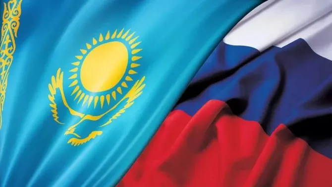 Latest News & Breaking Stories | Stay Updated with Caspianpost.com - Kazakhstan At The Crossroads: Between Russia’s Grip and A Multi-Vector Future