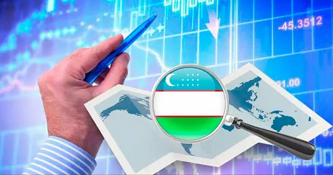 Uzbekistan’s Economy Surges Past 2025 Forecasts