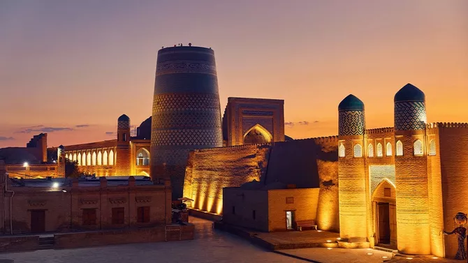 FlyArystan Launches Direct Almaty–Urgench Flights to Boost Kazakhstan-Uzbekistan Tourism