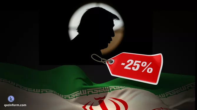 New Tariffs Target Countries Engaging in Trade with Iran