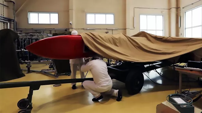 Why Is Russia Developing the ‘Burevestnik’ Missile With Unlimited Range? - 16802 Latest News & Breaking Stories | Stay Updated with Caspianpost.com - Why Is Russia Developing the ‘Burevestnik’ Missile With Unlimited Range?