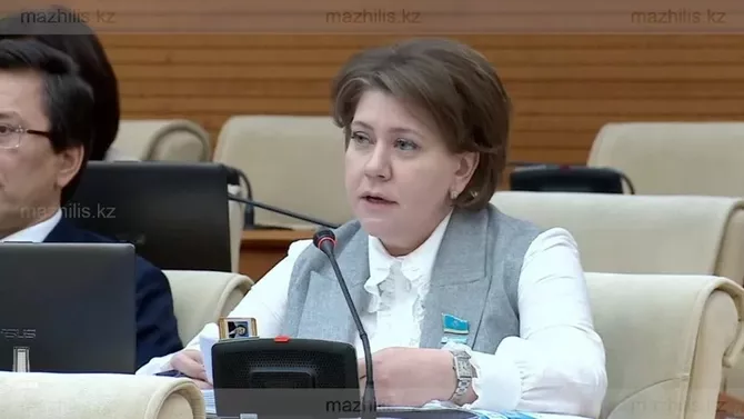 Kazakhstan Appoints New Deputy Defense Minister