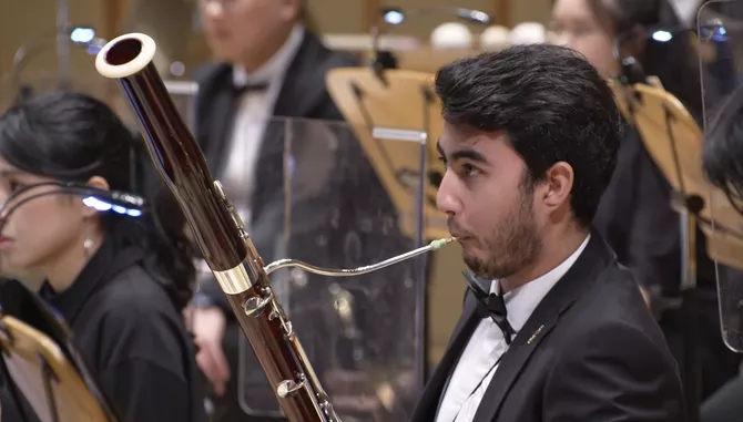 Latest News & Breaking Stories | Stay Updated with Caspianpost.com - Central Asia’s Overlooked Role in Global Classical Music