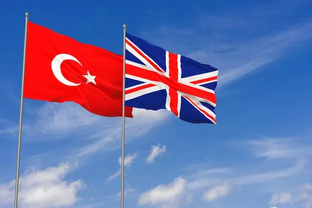 UK–Türkiye Strategic Partnership: A Response to an Uncertain Alliance System