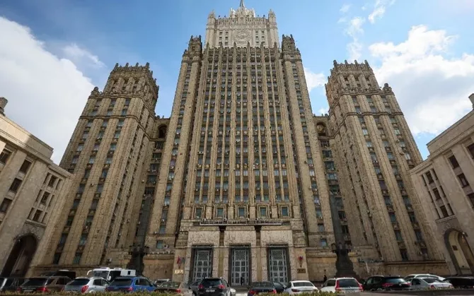 Russia Seeks New Venue for Upcoming Geneva Talks