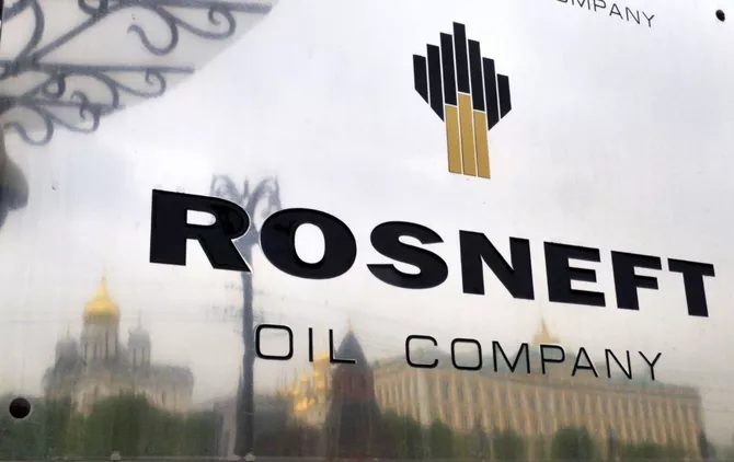 Sanctions on Lukoil and Rosneft Won’t Shake the Global Oil Market - 16835 Latest News & Breaking Stories | Stay Updated with Caspianpost.com - Sanctions on Lukoil and Rosneft Won’t Shake the Global Oil Market