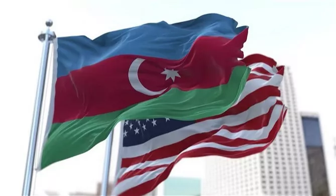 Latest News & Breaking Stories | Stay Updated with Caspianpost.com - Baku and Washington Seek Fresh Chapter in Bilateral Relations