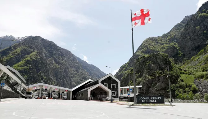 Georgia Deports 80 Foreign Nationals, Including Azerbaijanis