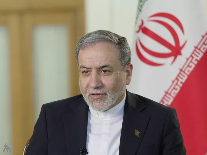 Araghchi Reaffirms Iran's Commitment to Diplomacy in Resolving US Issues