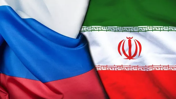 Iran, Russia Discuss Cooperation on Money Laundering
