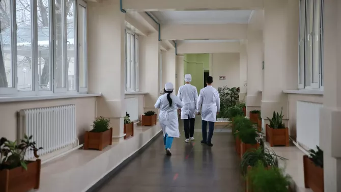 Almaty Train Incident: Health Status of Affected Children