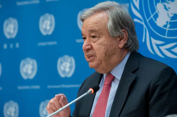 Latest News & Breaking Stories | Stay Updated with Caspianpost.com - How Azerbaijan Strengthens the UN’s Mission for Peace and Security