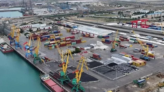 Latest News & Breaking Stories | Stay Updated with Caspianpost.com - New Avenues of China Partnership: What to Expect from Xi Jinping’s Visit