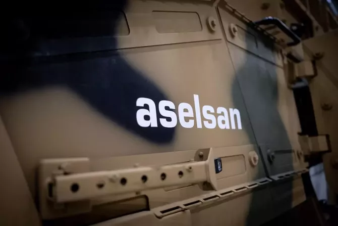 Türkiye's Aselsan Signs $410M Defense Deal with Poland
